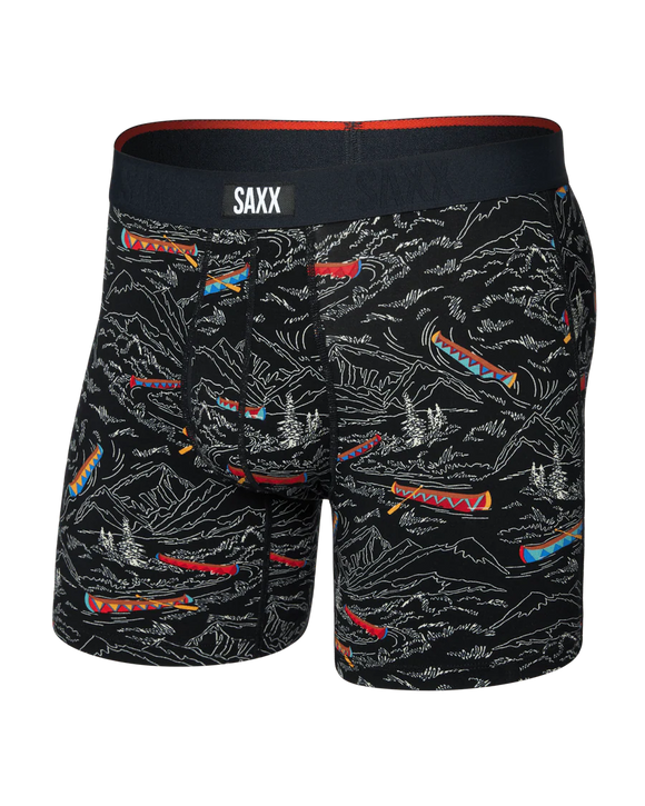 SAXX Vibe Xtra Soft Comfort Boxer Brief 6