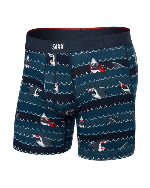 SAXX Vibe Xtra Soft Comfort Boxer Brief 6