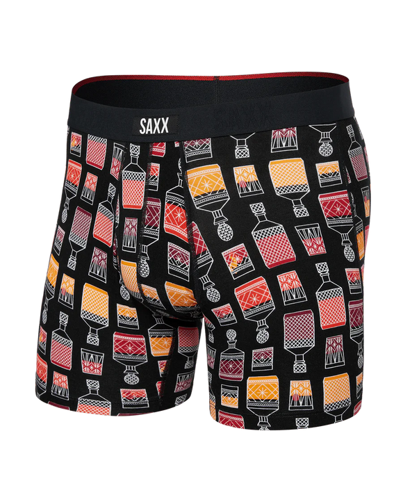 SAXX Vibe Xtra Soft Comfort Boxer Brief 6