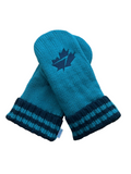 WestJet Custom Mittens 2025