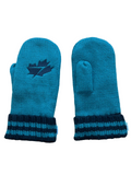 WestJet Custom Mittens 2025
