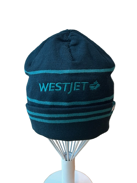 WestJet Custom Beanie