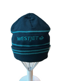 WestJet Custom Beanie