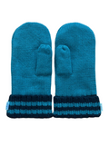WestJet Custom Mittens 2025