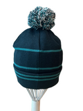 WestJet Custom Pom Pom Toque