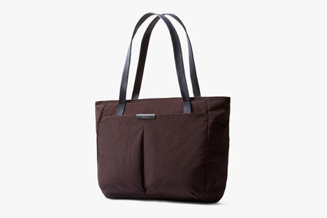 Bellroy Tokyo Tote 15L Deep Plum