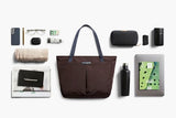 Bellroy Tokyo Tote 15L Deep Plum