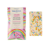 Unicorn Confetti, Chocolate Bar