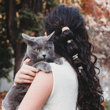 K'lani - Paws - Hair Tie Bracelet