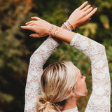 K'lani - Releve - Hair Tie Bracelets