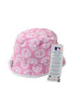 MLB GIRLS TODDLER PACKABLE BUCKET HAT (Copy)