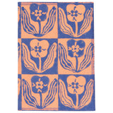 Teppi Block Print Notebooks Set of 2