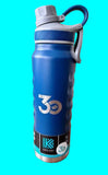 WestJet 30 Since '96 Sport Bottle - 24 fl oz NAVY
