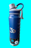 WestJet 30 Since '96 Sport Bottle - 24 fl oz NAVY
