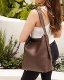 Louenhide - Audrey Bucket Bag