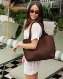 Louenhide - Cruiser Neoprene Tote Bag