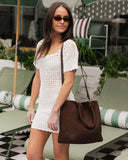 Louenhide - Cruiser Neoprene Tote Bag