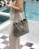 Louenhide - Cruiser Neoprene Tote Bag