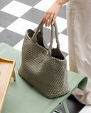 Louenhide - Cruiser Neoprene Tote Bag