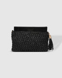 Louenhide - Fern Crossbody Bag - Black