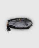 Louenhide - Fern Crossbody Bag - Black