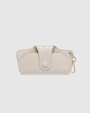 Louenhide - Skittle Sunglass Case -Woven Color