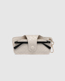 Louenhide - Skittle Sunglass Case -Woven Color