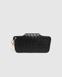 Louenhide - Skittle Sunglass Case -Woven Color