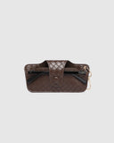 Louenhide - Skittle Sunglass Case -Woven Color