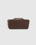 Louenhide - Skittle Sunglass Case -Woven Color
