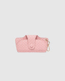 Louenhide - Skittle Sunglass Case -Woven Color