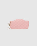 Louenhide - Skittle Sunglass Case -Woven Color
