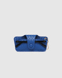 Louenhide - Skittle Sunglass Case -Woven Color