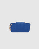 Louenhide - Skittle Sunglass Case -Woven Color