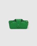 Louenhide - Skittle Sunglass Case -Woven Color