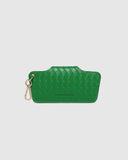 Louenhide - Skittle Sunglass Case -Woven Color