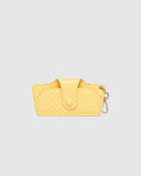 Louenhide - Skittle Sunglass Case -Woven Color