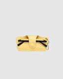 Louenhide - Skittle Sunglass Case -Woven Color