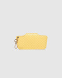 Louenhide - Skittle Sunglass Case -Woven Color
