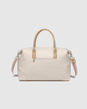 Louenhide - Alexis Stripe Weekender Travel Bag