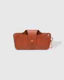 Louenhide - Skittle Sunglass Case -Solid Color