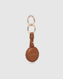 Louenhide - Opal Airtag Keychain