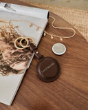 Louenhide - Opal Airtag Keychain