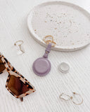 Louenhide - Opal Airtag Keychain