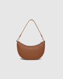 Louenhide - Claudia Shoulder Bag - Tan