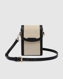 Louenhide - Yoko Canvas Phone Bag
