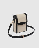 Louenhide - Yoko Canvas Phone Bag