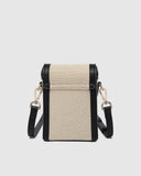 Louenhide - Yoko Canvas Phone Bag