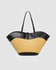 Louenhide - Malta Tote Bag - Black