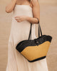 Louenhide - Malta Tote Bag - Black